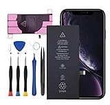 AFSONGOO Battery for iPhone XR, Upgraded Phone XR