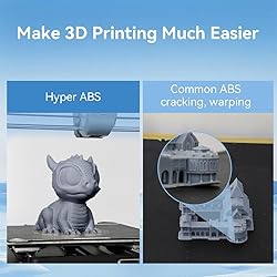 Official Creality Hyper ABS Filament 1.75mm for