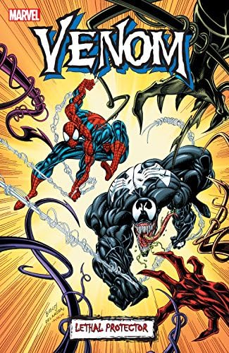 Amazon.com: Venom: Savage Six (Venom (2011-2013)) eBook : Remender
