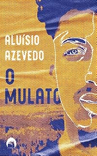 Livro O MULATO