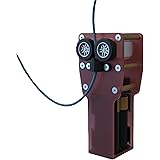 Amazon Com Can You Imagine String Thing With Built In Black Light Game Toys Games