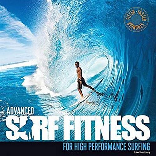 Download Advanced Surf Fitness for High Performance Surfing PDF