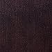 Baxton Studio Barnes 6-Shelf Modern Bookcase, Dark Brown