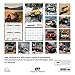 Jeep Off-Road 2018: 16 Month Calendar Includes September 2017 Through December 2018