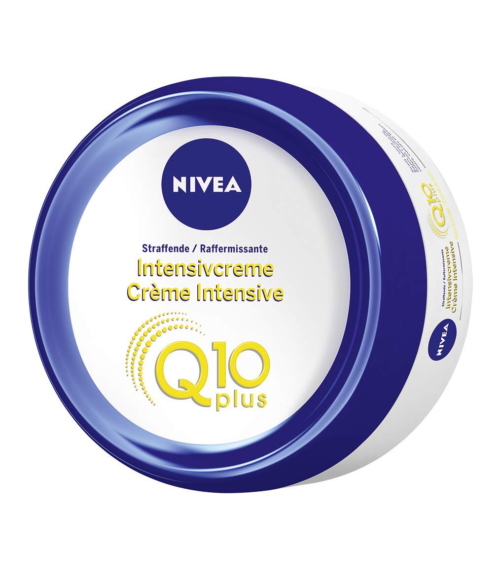 nivea intensive cream