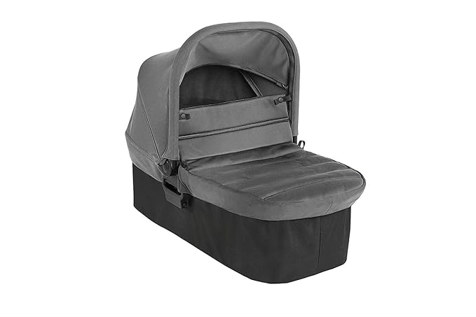 city mini gt double bassinet