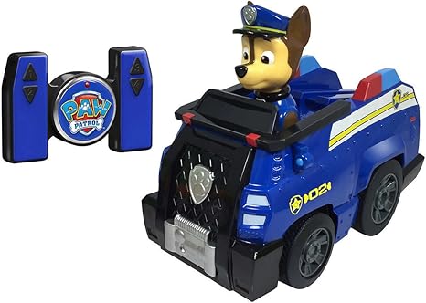 paw patrol r