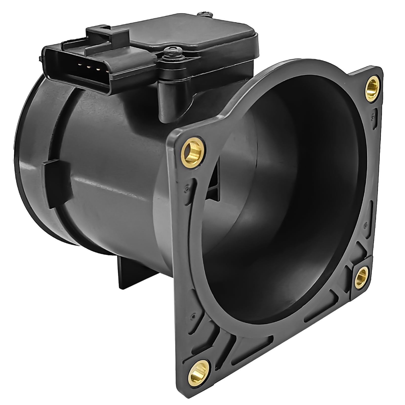 Mass Air Flow Sensor MAF Sensor XL3F12B579BA F81F12B579BA Compatible ...