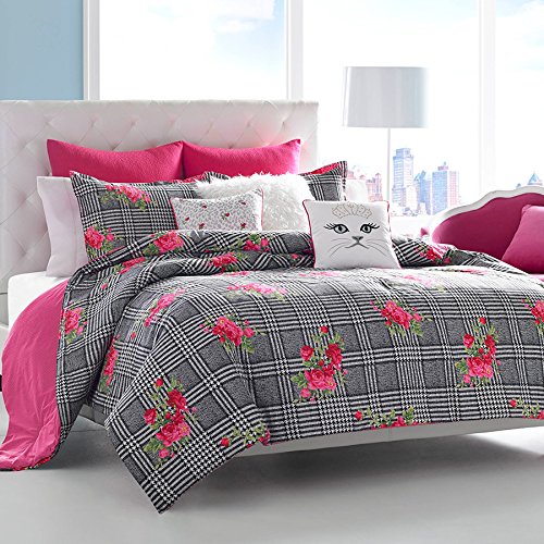 Euro Sham (Betsey Johnson Polishe Punk)