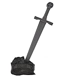 3DCentral Excalibur Sword Pen The Sword in the Stone