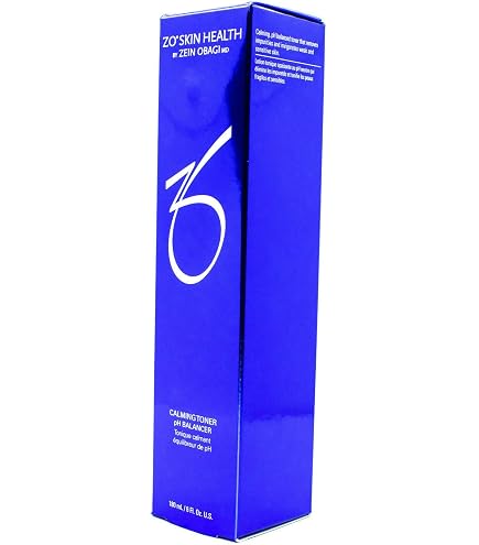 ZO Gentle Cleanser 6.7 Fl Oz (200 Ml) - For All Skin Types, Gel Cream Face Wash