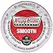 Krispy Kreme Donuts Smooth Coffee - 96 K Cup Packs