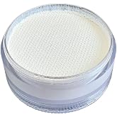 Diamond FX Face Paint 90g-White