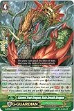 Cardfight!! Vanguard TCG - Sacred Tree Dragon, Rain Breath Dragon (G-FC03/048) - Fighter's Collection 2016