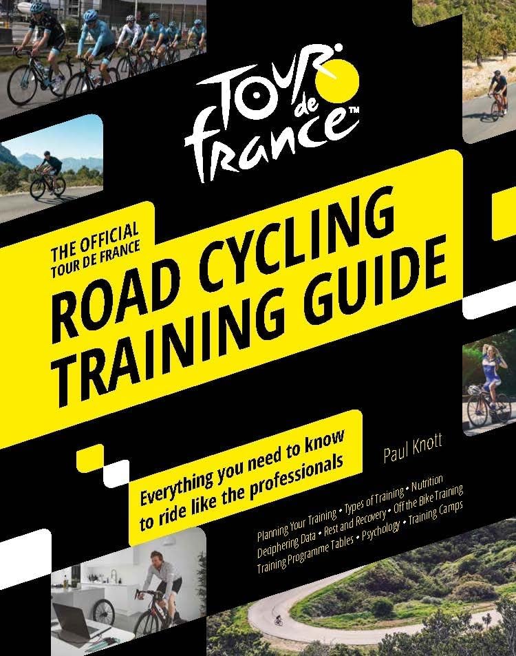 Bicycle Road Racing: The Complete Program for Training and