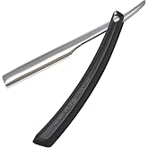 Feather Plier Hair Razor with Folding Handle