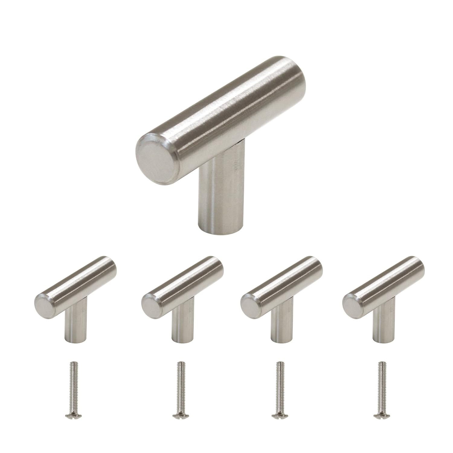 Best T Bar Cabinet Pull