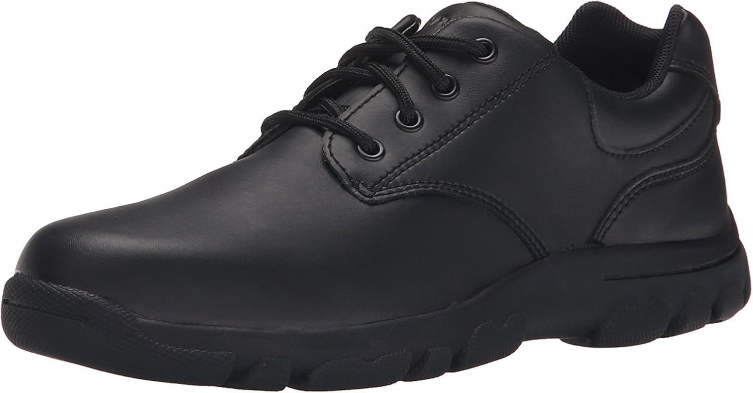  | Hush Puppies Unisex-Child Chad Oxford | Oxfords