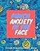 Punch Anxiety In The Face:: An Anti-Anxiety Swearing Coloring Book for Adults (Anti-Stress Swear Word Coloring books for Grown ups) (Volume 1) by Coloring Book Therapy