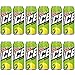 Mountain Dew ICE Soda, 16 fl oz, 12 Cans