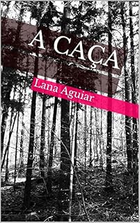 Livro A caça