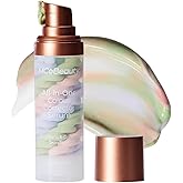 MCoBeauty - All-In-One Color Correcting Primer Makeup - Gel like Textured Serum with Niacinamide and Triple Pigment Blend - Face Make-up, Beauty Products - 30ml