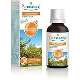Puressentiel Essential Oils for Diffusion