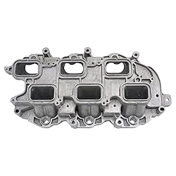 TRQ Lower Intake Manifold Compatible with 13-18