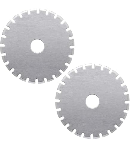 Perforated Paper Cutter