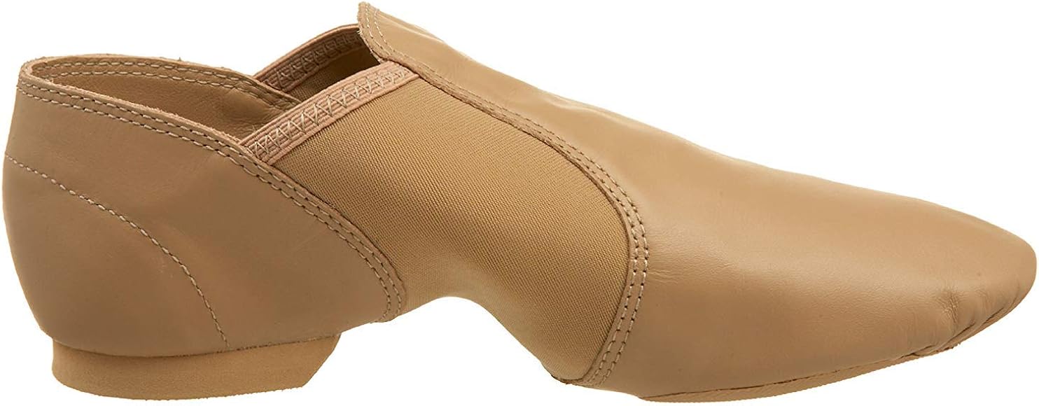 capezio ej2 caramel