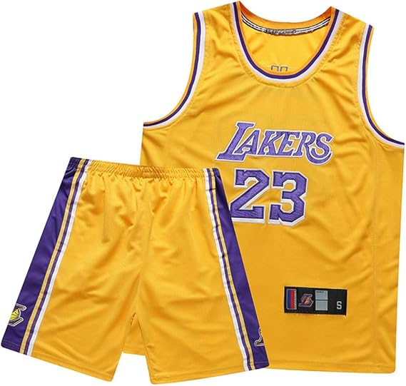 james lakers 23