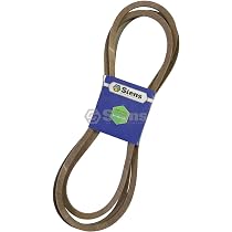 8TEN Kevlar Drive Belt For Hustler Super Z, X-ONE, Dixie Chopper & Encore Mowers - 160" X 5/8" - View #8