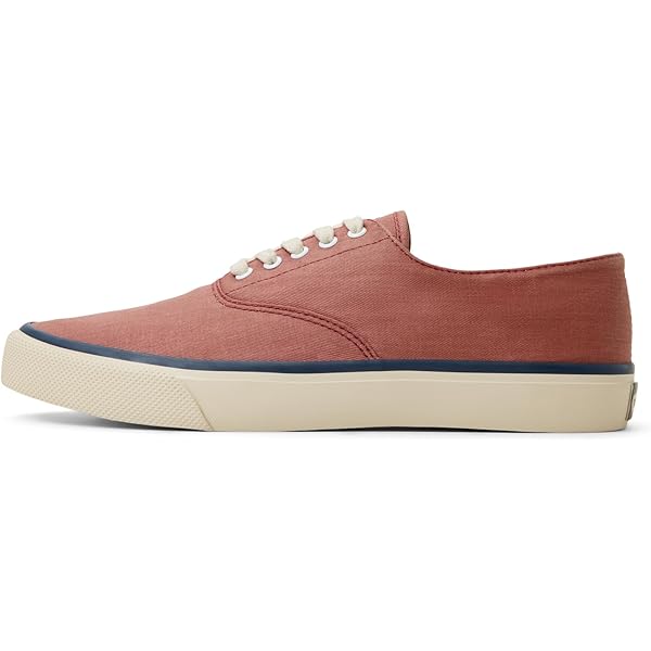 Calzado Ecológico Hombre Zapatillas Sperry Striper II CVO - Hombre