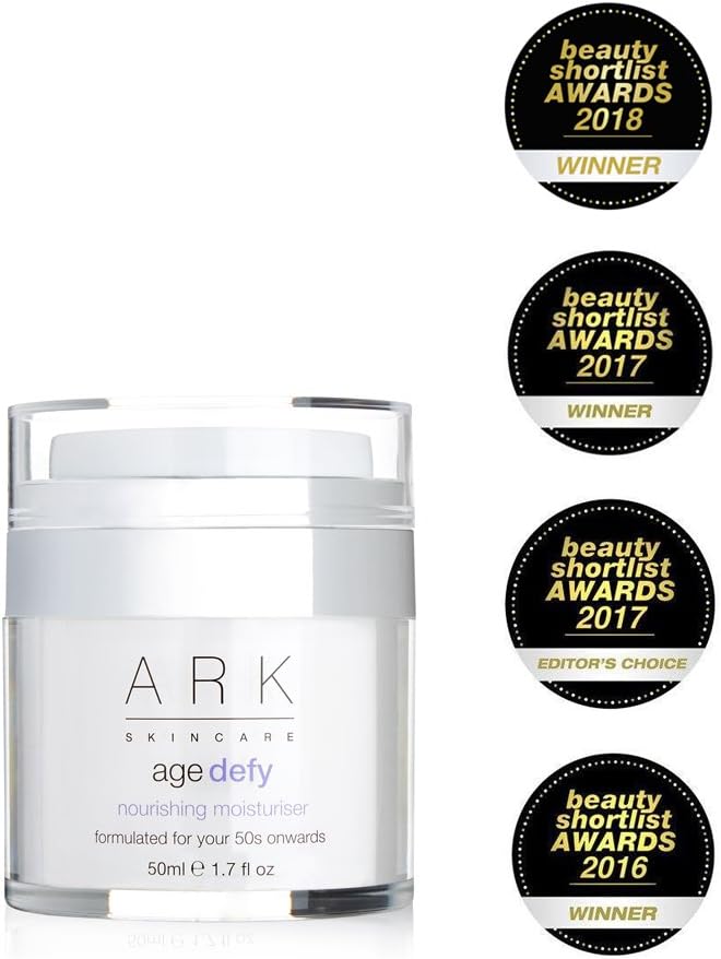 ARK Skincare Age Defy Nourishing Moisturiser