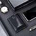 RFID Leather Minimalist Slim Wallets - Credit Card Holder Front Pocket Wallet for Men Women