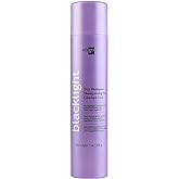 Oligo Professionnel - Blacklight Dry Shampoo for all hair types - Vegan - Weightless volume - Leaves hair feeling clean - Neutralizes odor - Residue free - 7oz