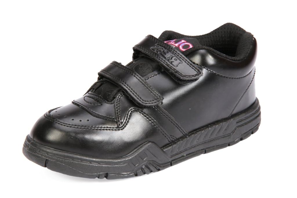 Buy Black School Shoes at Amazon.in