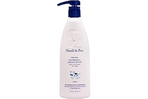 Noodle & Boo Sibling Size Nourishing Cream Rinse for Baby