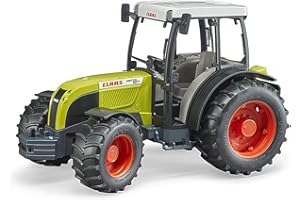 Bruder 02110 CLAAS Nectis 267 F