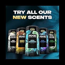 AXE Fine Fragrance Collection Deodorant Stick Aqua