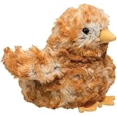 Douglas Brown Chick Plush Stuffed Animal