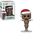Funko 34390 Pop! Animation: South ParkMr. Hankey, Multicolor
