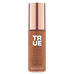 Catrice | True Skin Hydrating Foundation