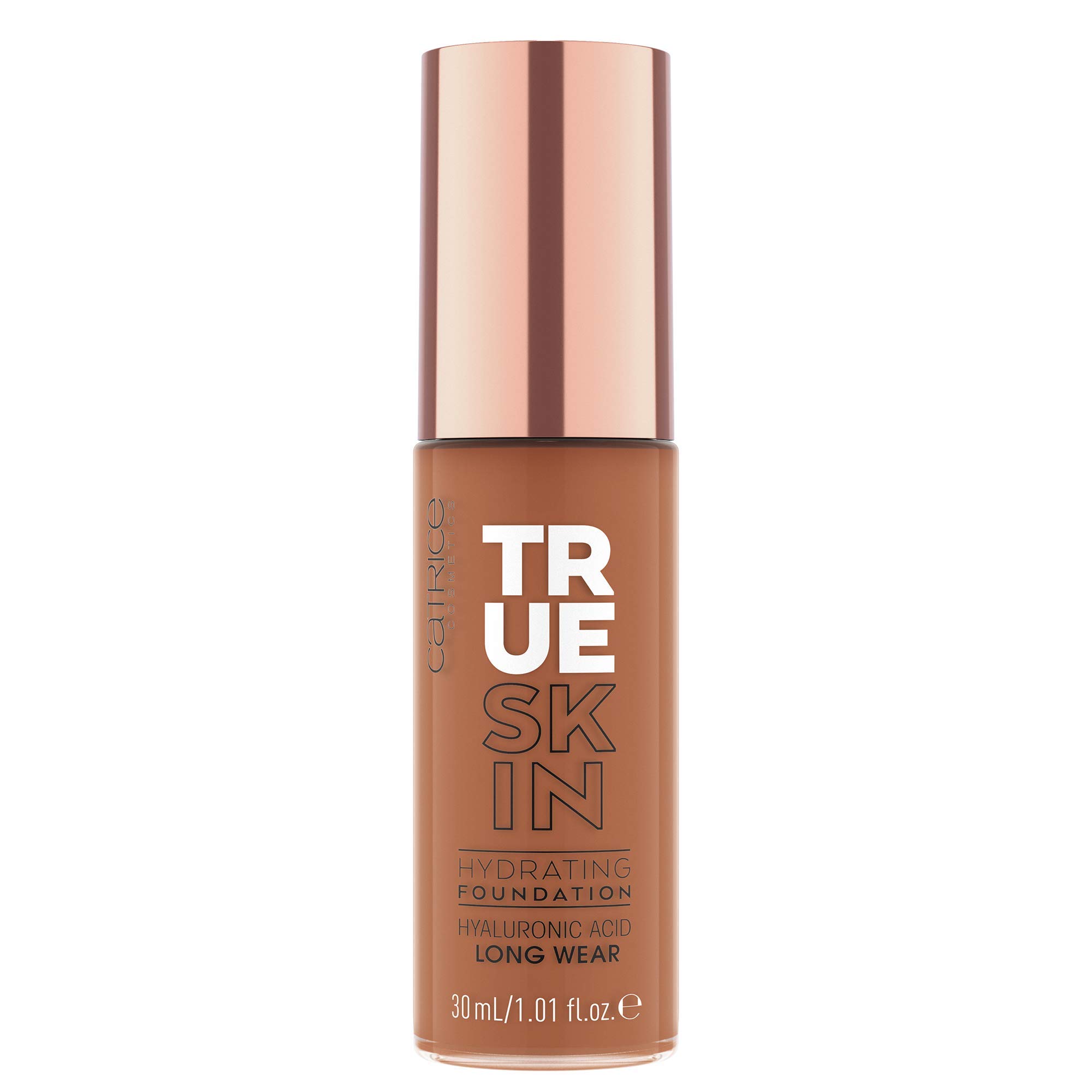 Catrice | True Skin Hydrating Foundation