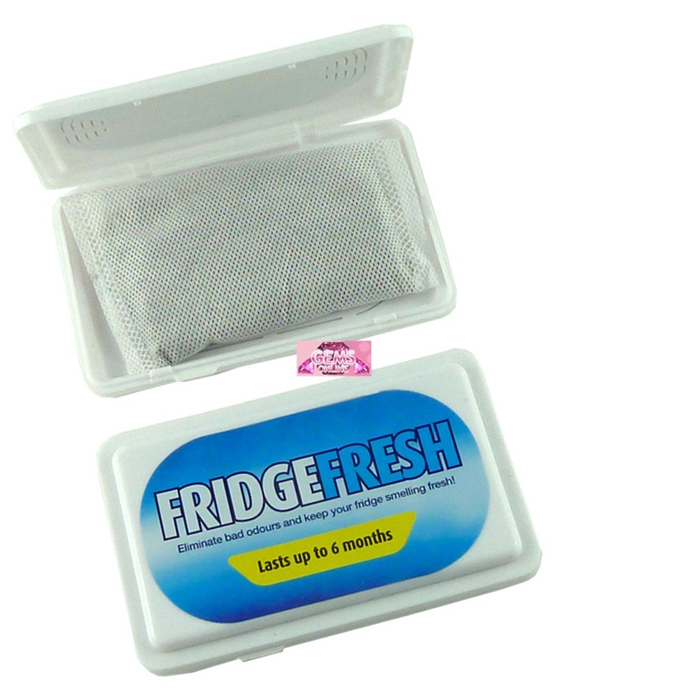 We Search You Save - Nuevo pack de 2 nevera fresh - elimina los ...