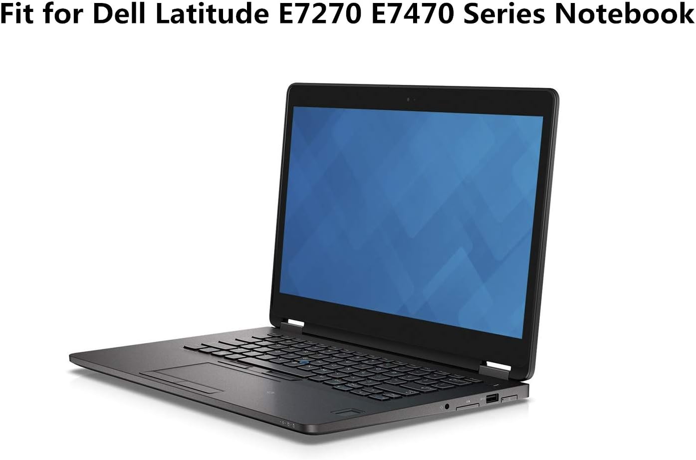 Askc 55wh J60j5 Laptop Battery Replacement For Dell Latitude E7270 E7470 Series Notebook R1v85 Mc34y 451 sx 242wd 451 sy 451 su 1w2y2 7 6v 4cell Laptop Accessories Batteries