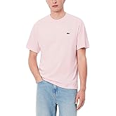 Lacoste Men's Cotton Logo Tee