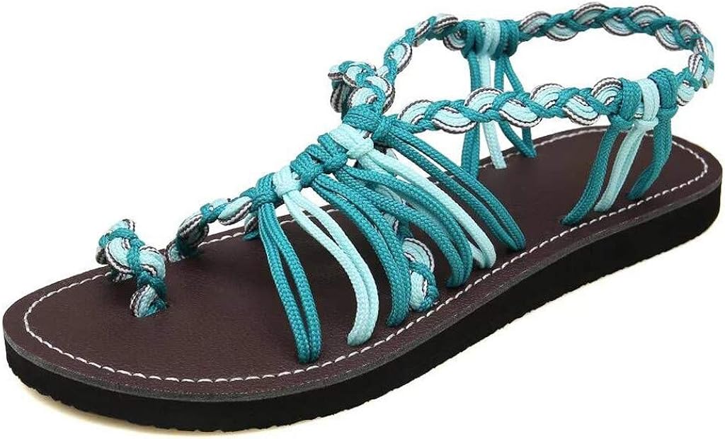 sandales plage femme