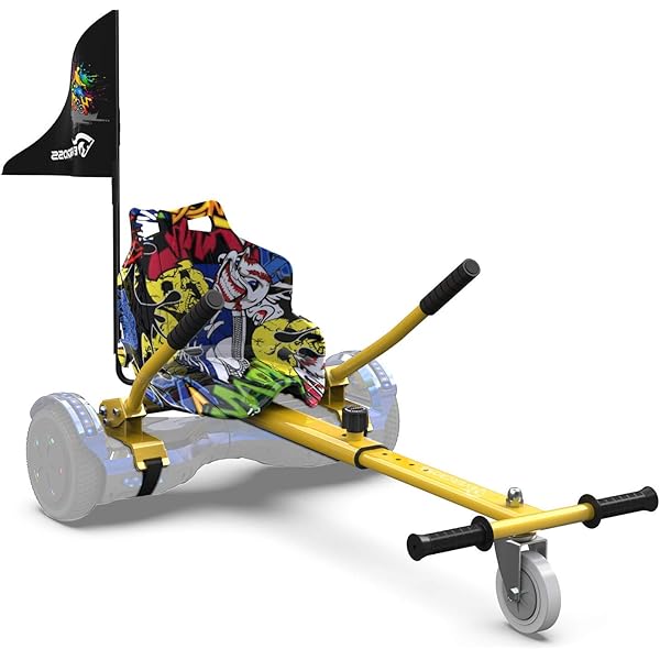 evercross hoverboard