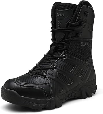 amazon botas militares